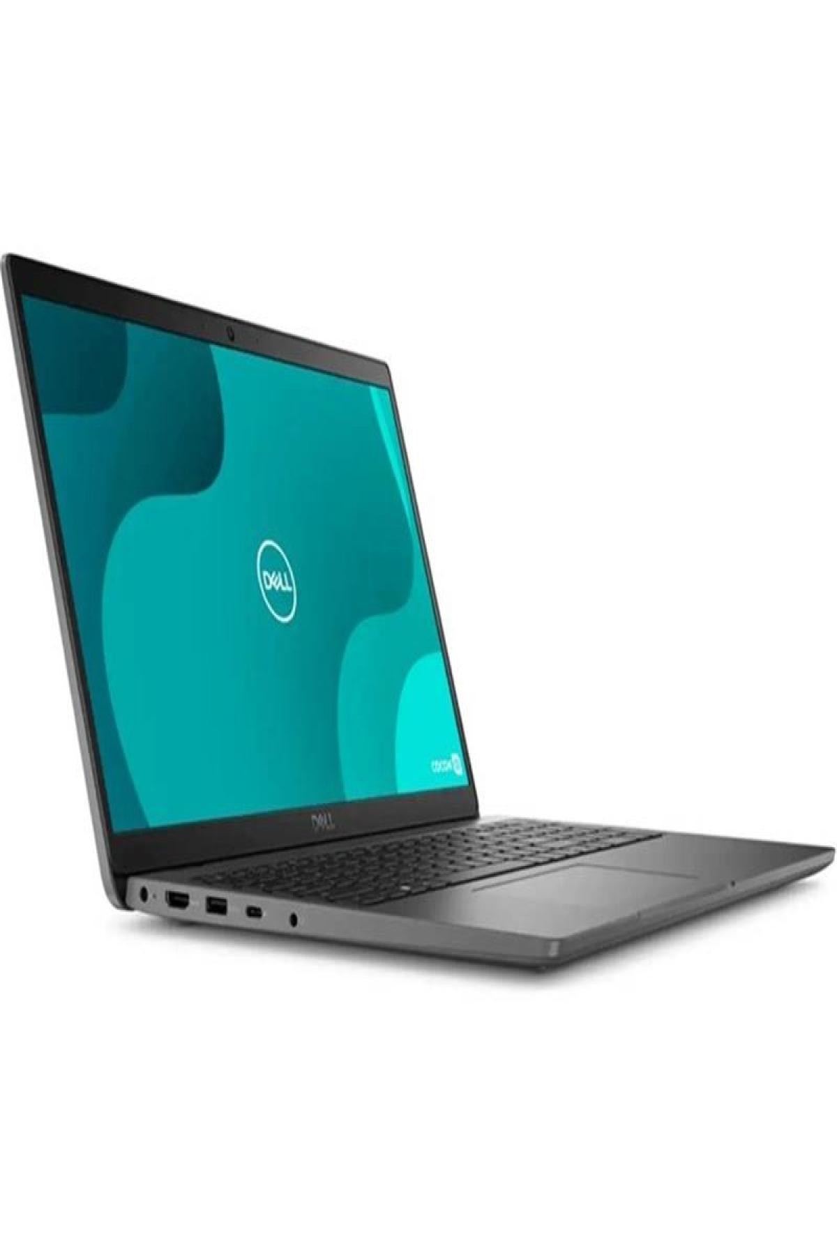 DELL NB LATITUDE N047L354015_U I5-1235U 16GB 512SSD O/B 15.6 UBUNTU