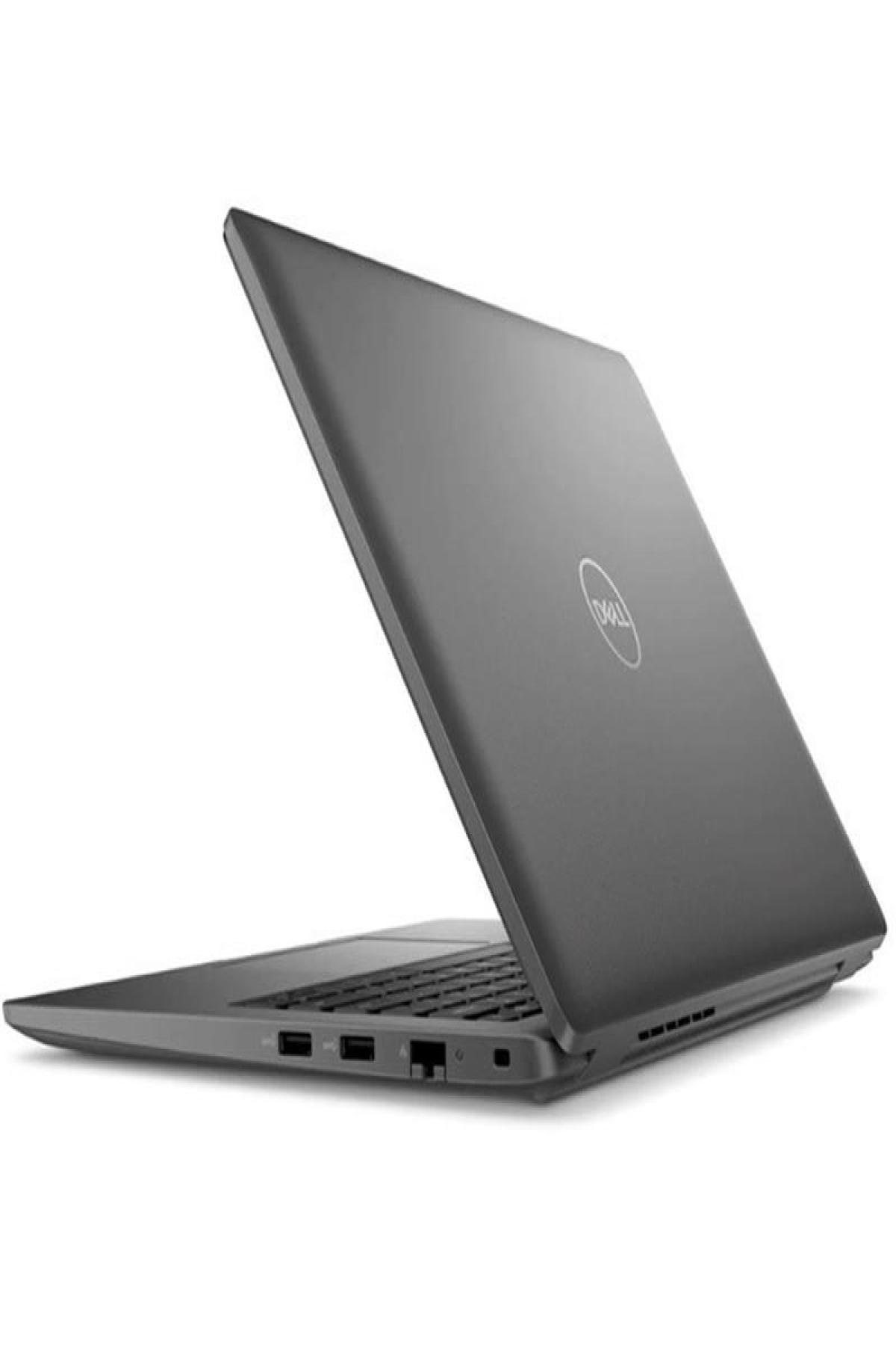 DELL NB LATITUDE N085L344014_U I5-1235U 8GB 512SSD O/B 14 UBUNTU