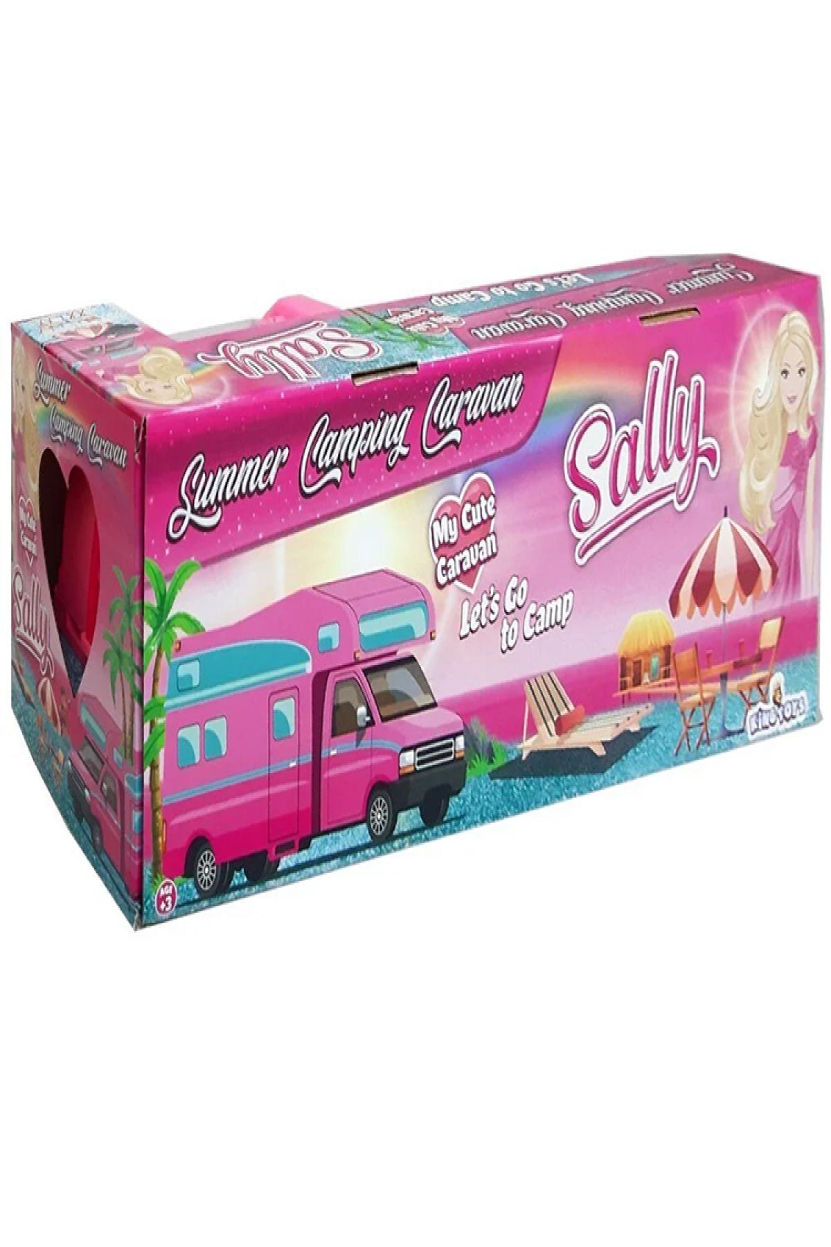 King Toys Eng Sally Karavan1086 oyck