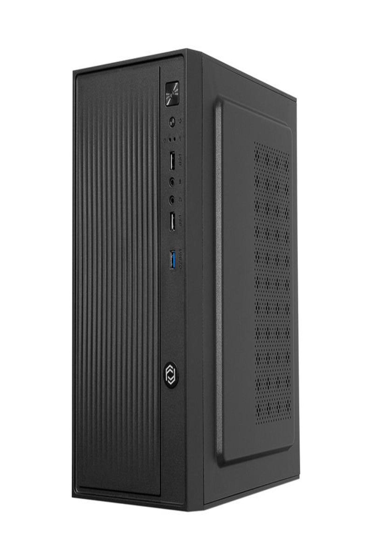 FRISBY FC 2720B 300W 1X80MM FAN USB 3.0 MICRO ATX SİYAH KASA