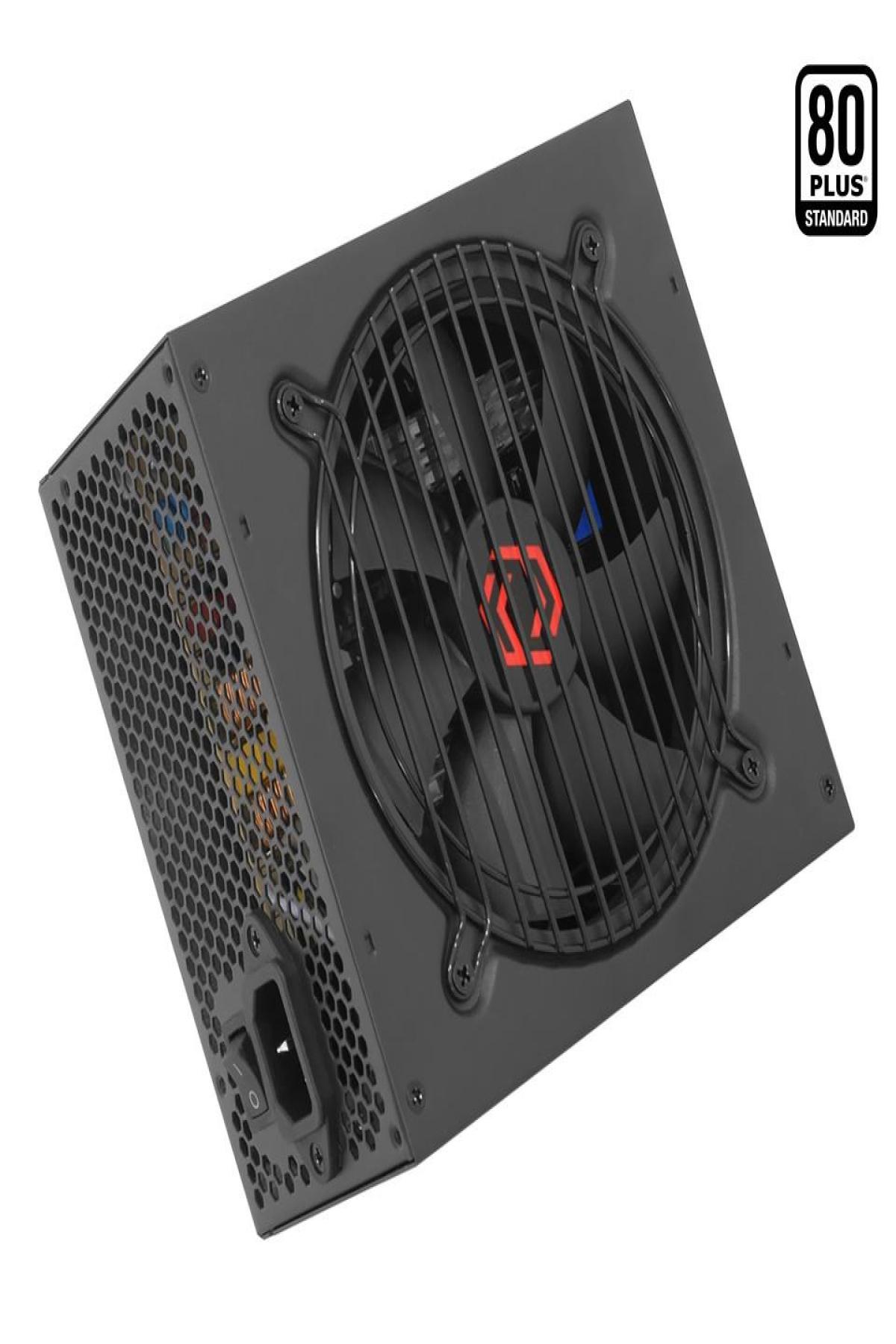FRISBY FR PS6580P 80+ POWER SUPPLY 650W