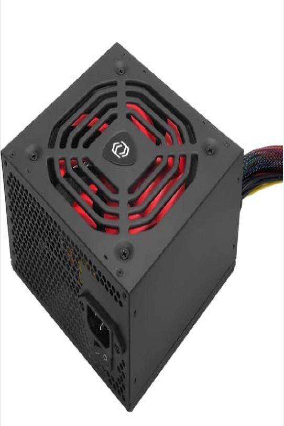 FRISBY FR PS6080P 600W 120MM FAN 80+ BRONZ POWER SUPPLY
