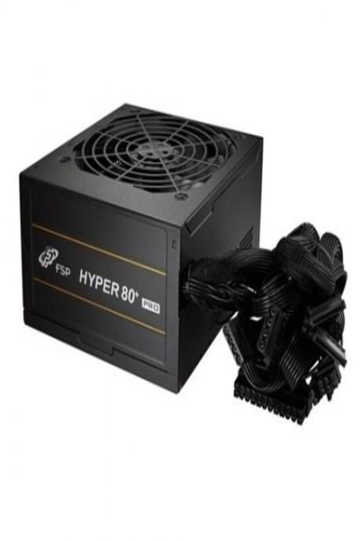 FSP H3 650 HYPER 80+BRONZE PRO 12CM PSU 650W