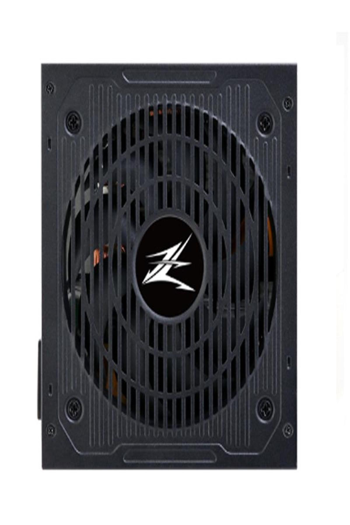 ZALMAN ZM500 TXII 500W 80+ DUAL FORWARD 120MM FAN POWER SUPPLY