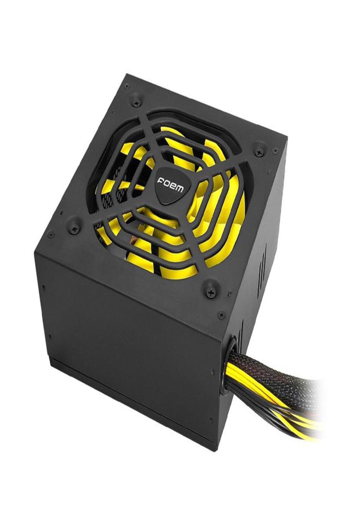 FOEM FPS G40F12 400W 120MM FAN POWER SUPPLY