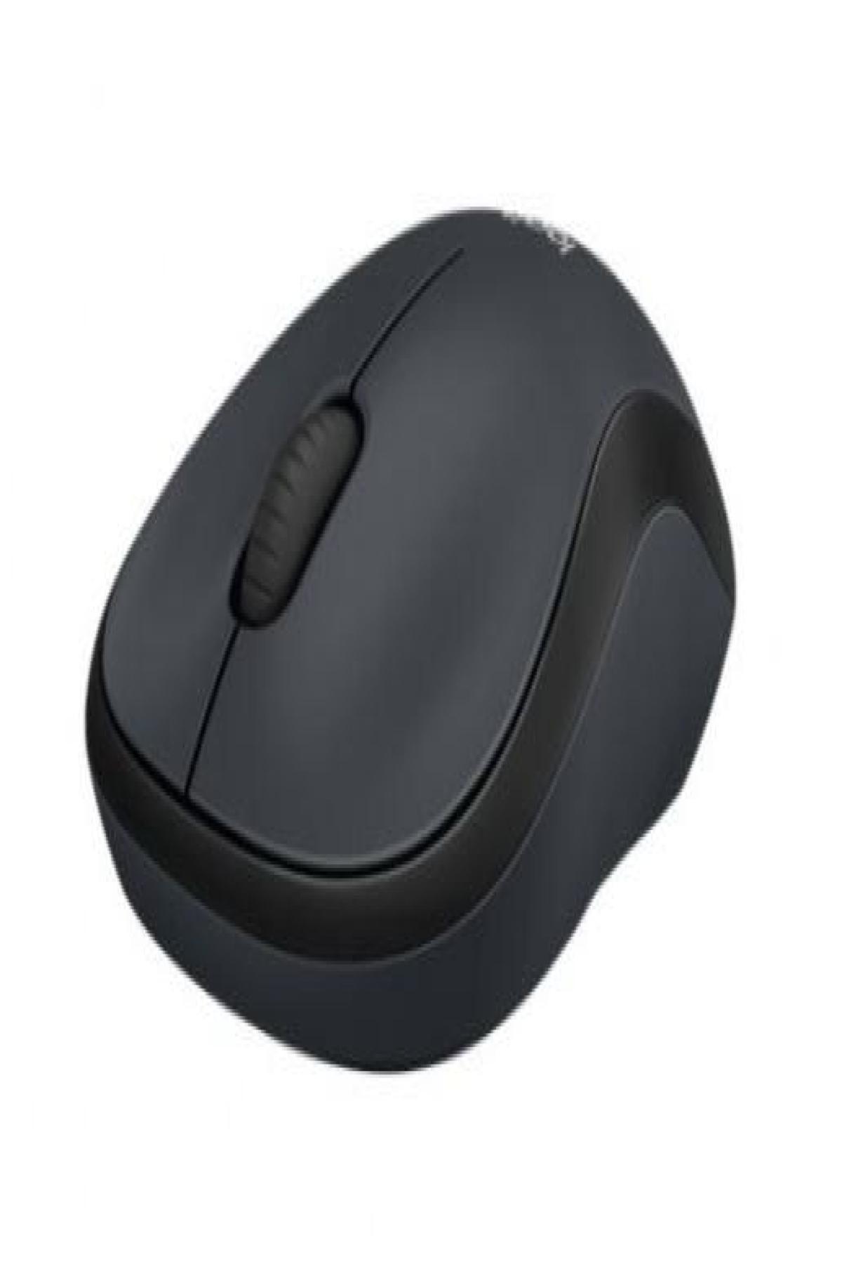 LOGITECH M220 SESSİZ KABLOSUZ USB MOUSE SİYAH 910-004878