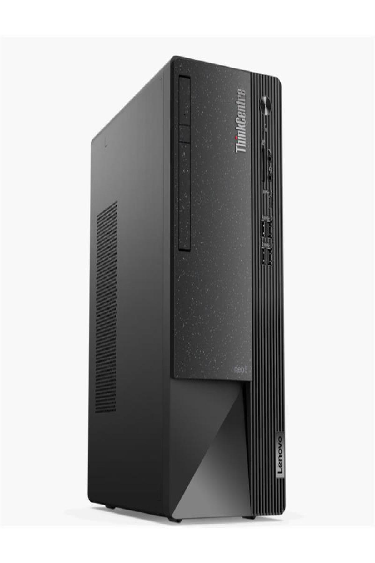 LENOVO PC NEO 50T THINKCENTRE 12JB005DTR I5 12400 8GB 512SSD UHD 730 DOS