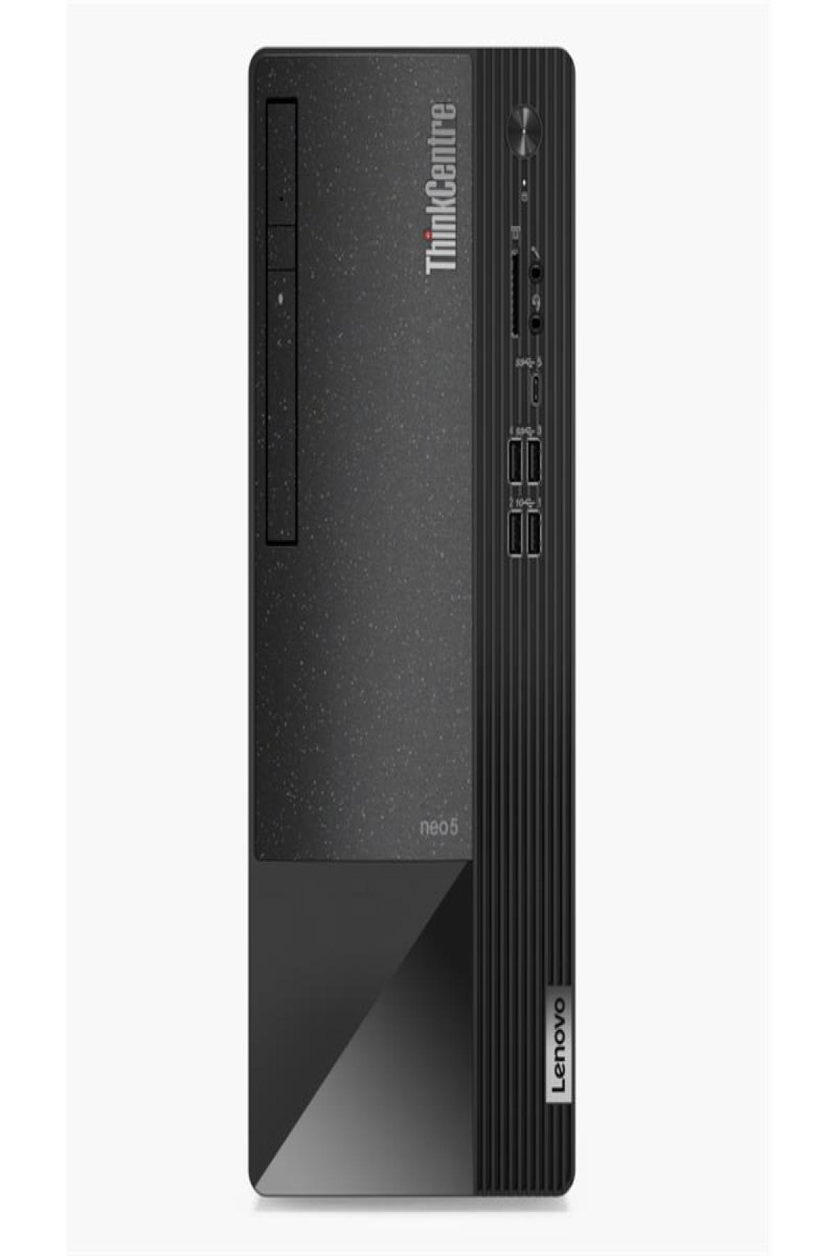 LENOVO PC NEO 50T THINKCENTRE 12JB005DTR I5 12400 8GB 512SSD UHD 730 DOS