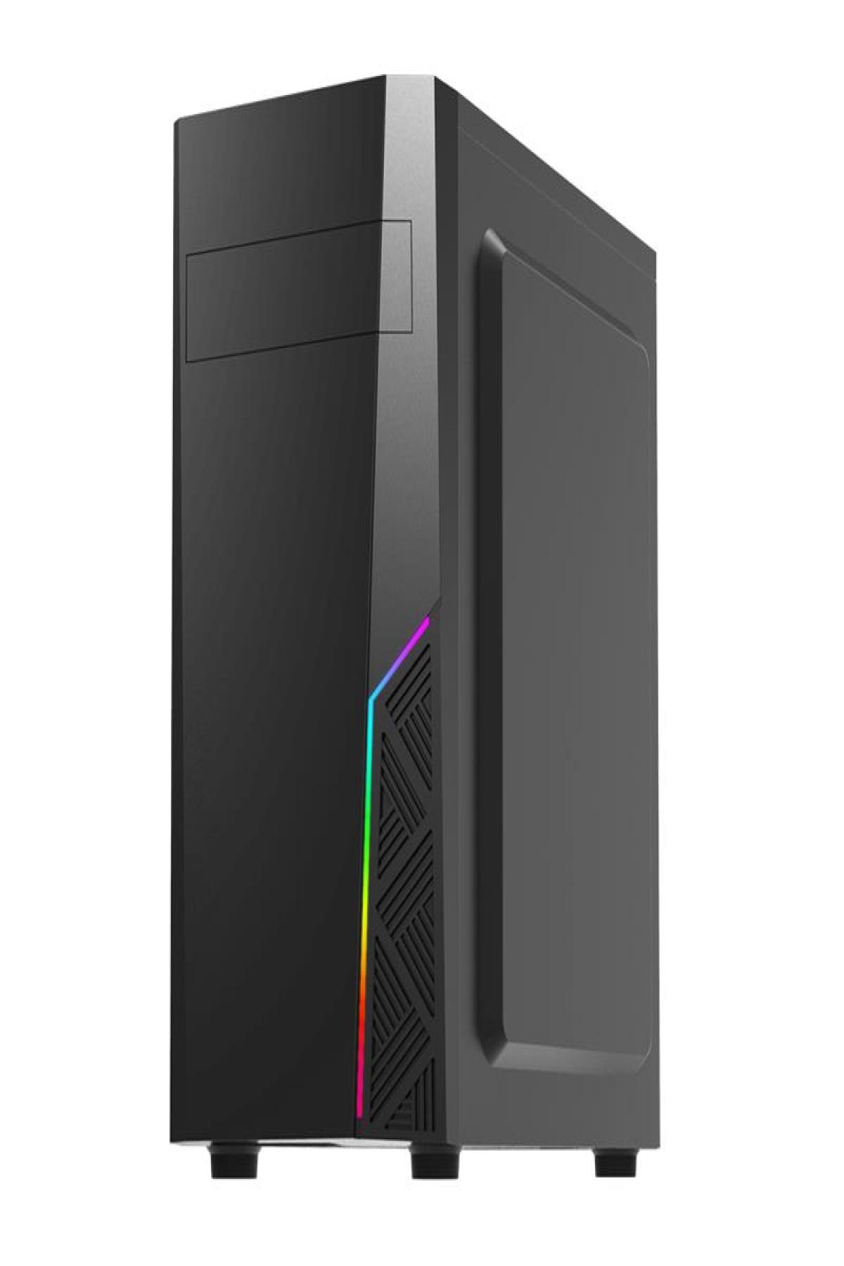 ZALMAN ZM T8 PSU YOK 1X120MM ATX MIDI TOWER SIYAH KASA