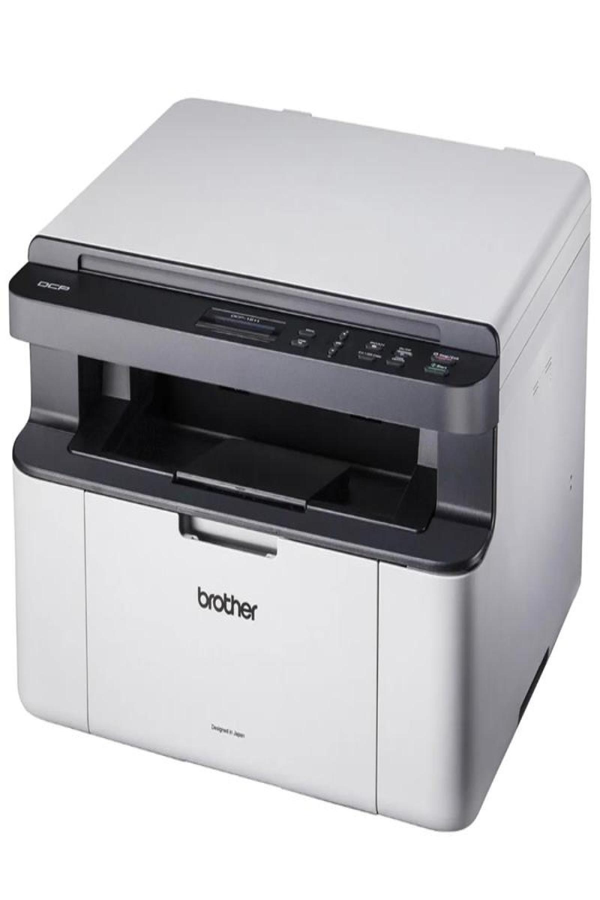 BROTHER DCP 1511 2T MONO LAZER YAZ/TAR/FOT (2 TAM DOLU TONER)