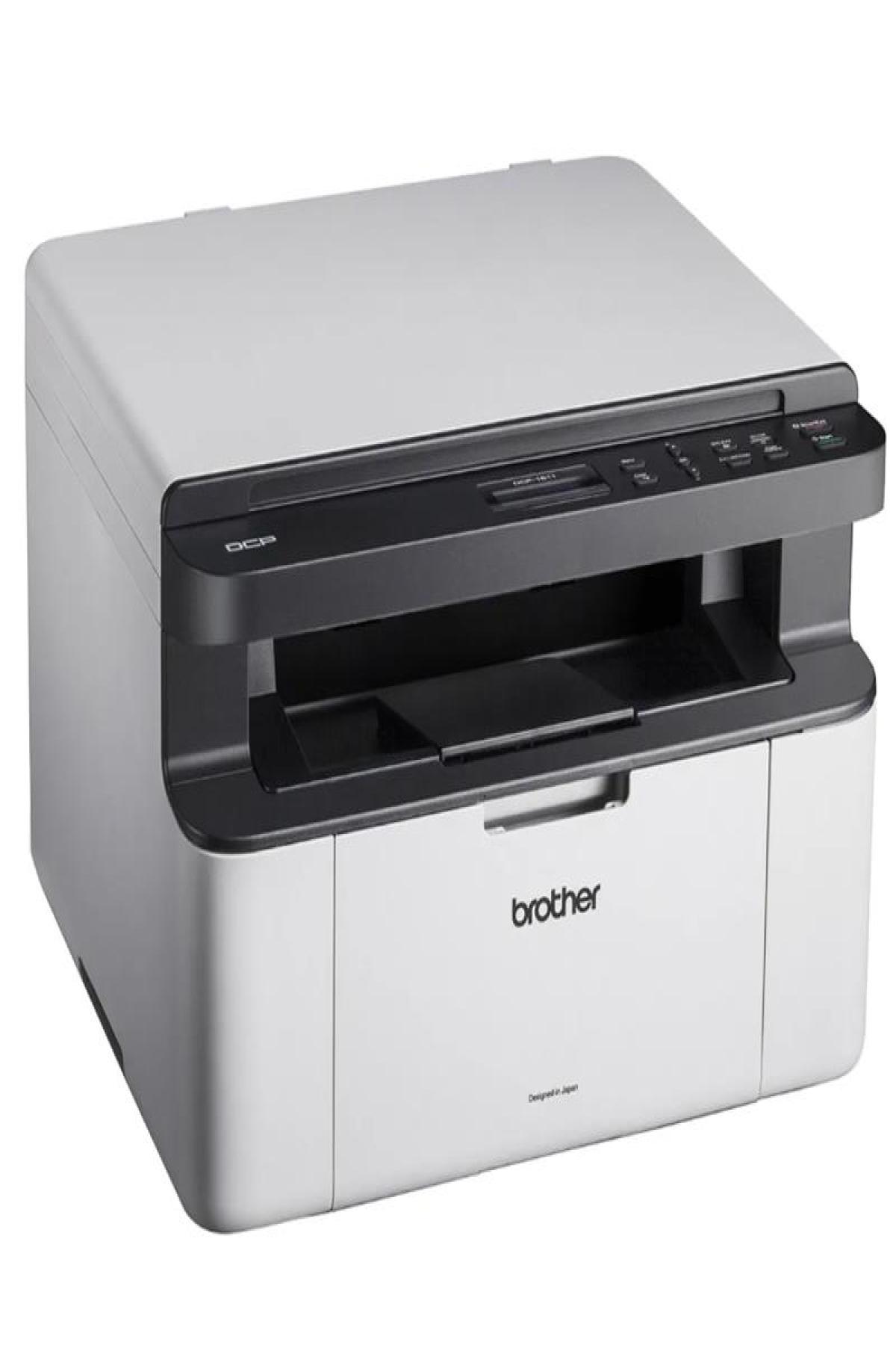 BROTHER DCP 1511 2T MONO LAZER YAZ/TAR/FOT (2 TAM DOLU TONER)