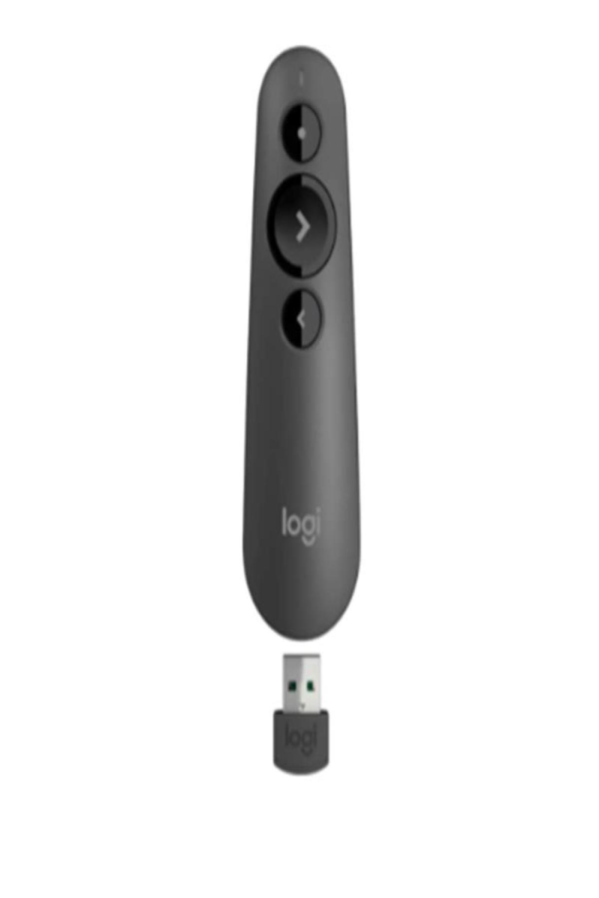 LOGITECH R500S LAZER SUNUM KUMANDASI 910-005843